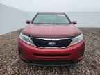 2015 KIA SORENTO