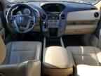 2015 HONDA PILOT
