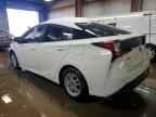 2021 TOYOTA PRIUS