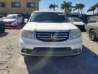 2013 HONDA PILOT