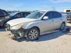 2010 SUBARU Legacy