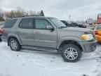 2005 TOYOTA Sequoia