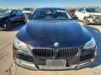 2016 BMW 5 series