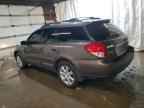 2009 SUBARU Outback