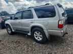 2001 TOYOTA 4Runner