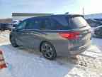 2022 HONDA ODYSSEY