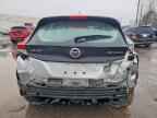 2022 NISSAN LEAF