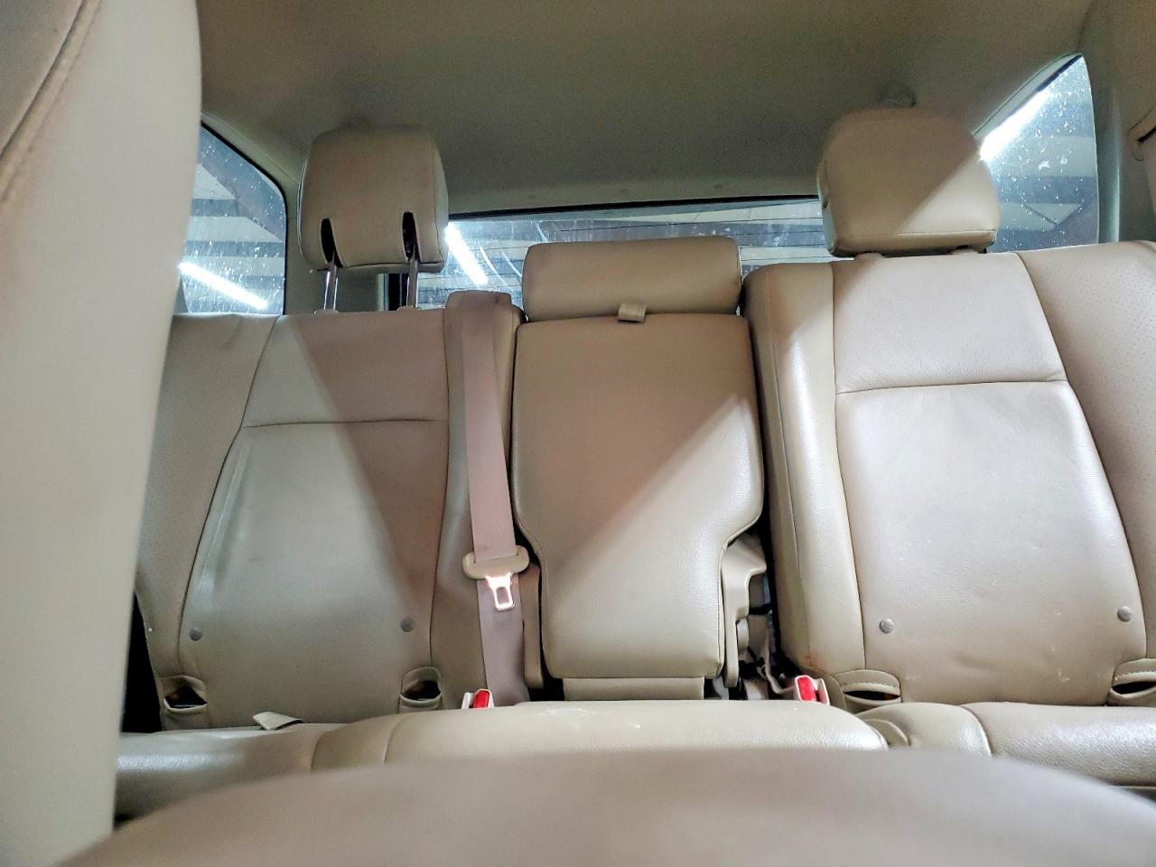 2011 TOYOTA 4Runner