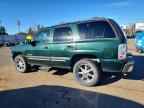2001 CHEVROLET Tahoe
