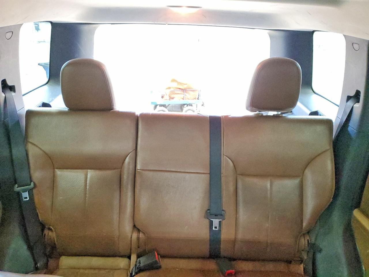 2012 JEEP Liberty