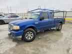 2010 FORD RANGER
