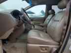 2002 TOYOTA SIENNA