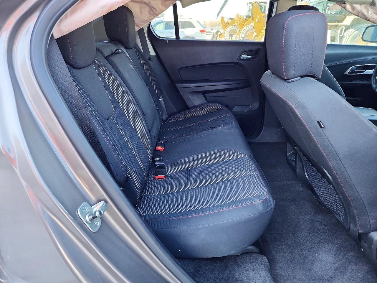 2010 CHEVROLET EQUINOX