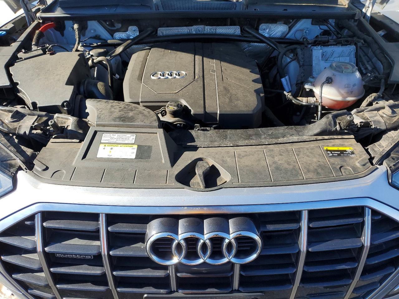 2021 AUDI Q5