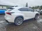 2016 LEXUS NX 200T