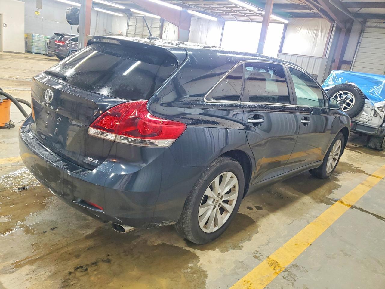 2015 TOYOTA VENZA