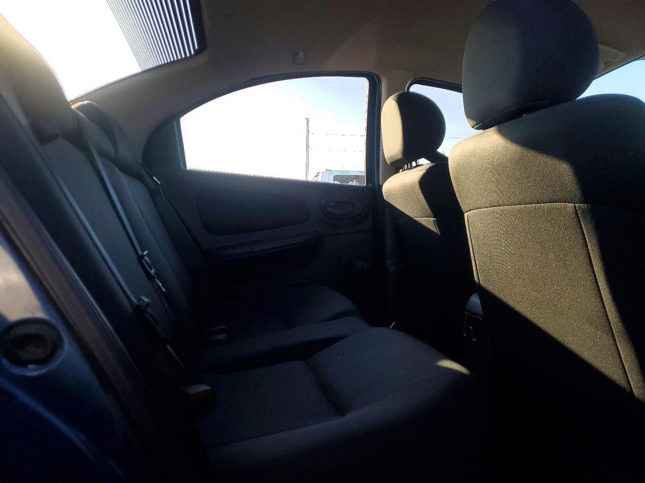 2003 DODGE Neon
