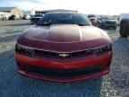 2015 CHEVROLET Camaro