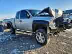 2010 CHEVROLET Silverado