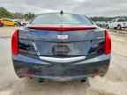 2018 CADILLAC ATS