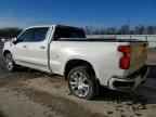 2025 CHEVROLET Silverado