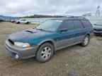 1999 SUBARU Legacy