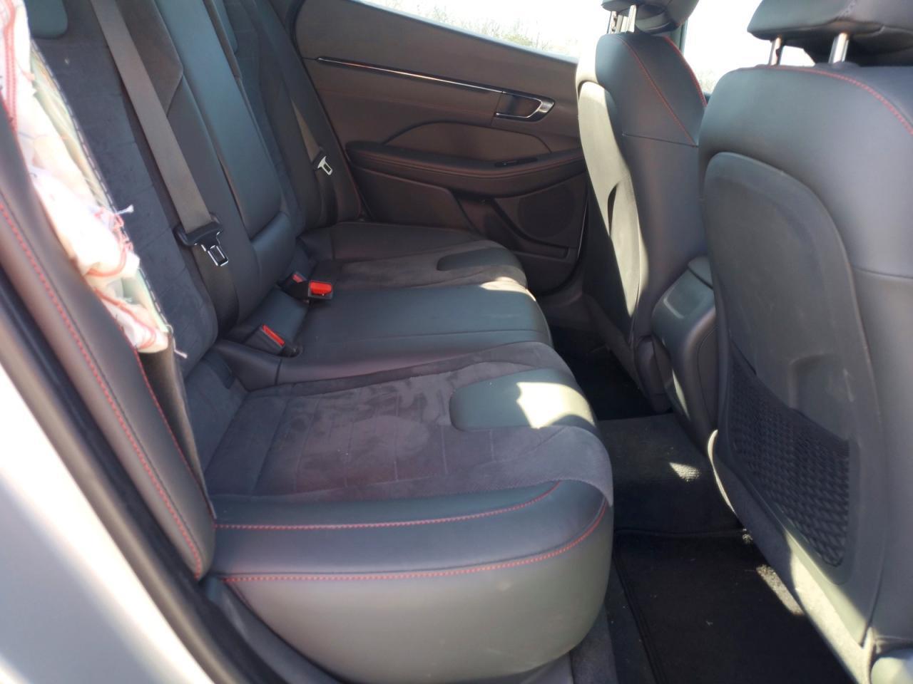 2024 HYUNDAI SONATA