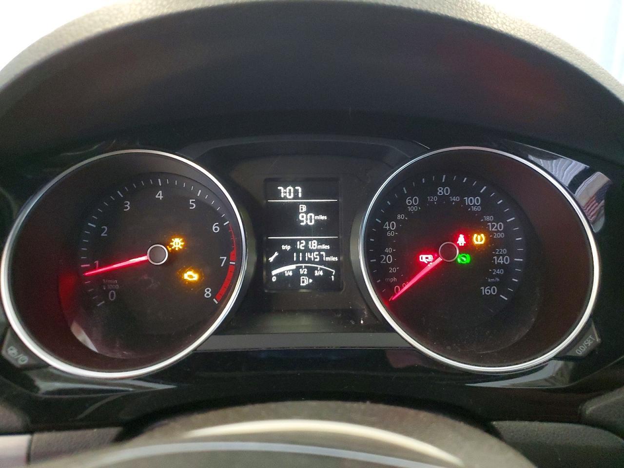 2016 VOLKSWAGEN JETTA