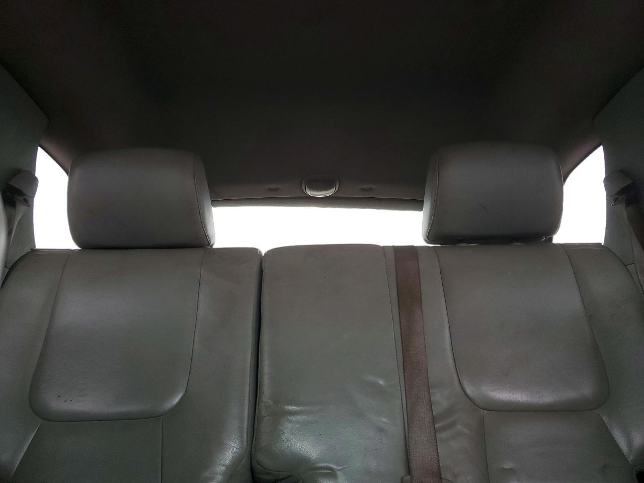 2005 CHEVROLET EQUINOX