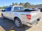 2012 FORD F-150 Lightning