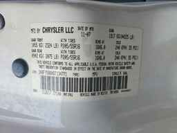 2008 CHRYSLER PT CRUISER