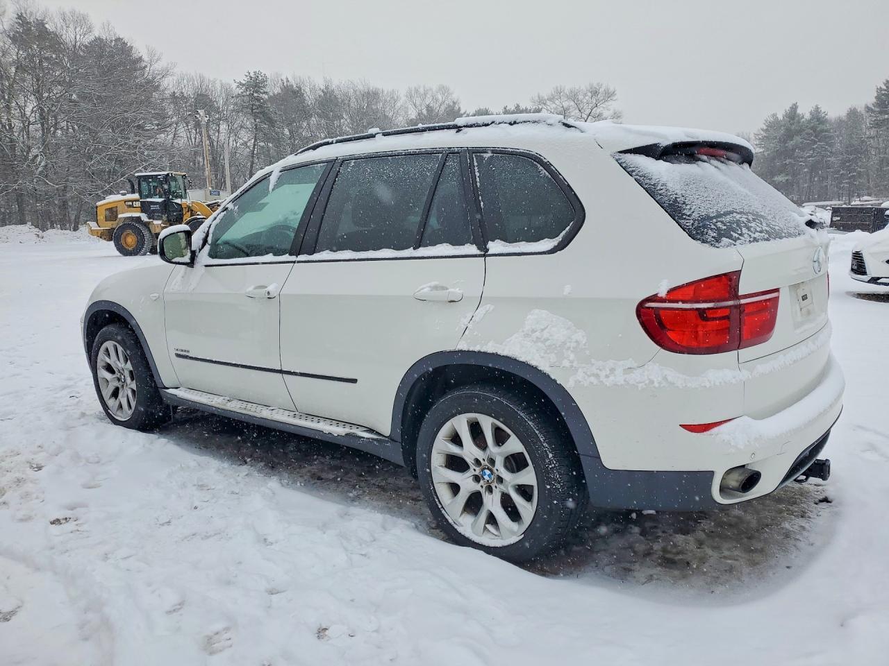 2012 BMW X5