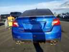 2018 SUBARU WRX