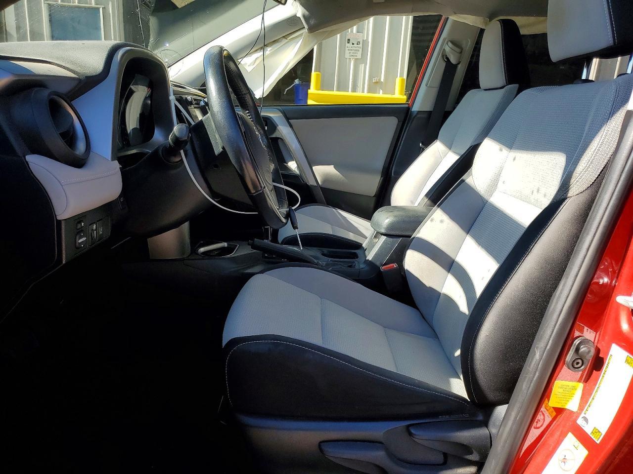 2017 TOYOTA RAV4