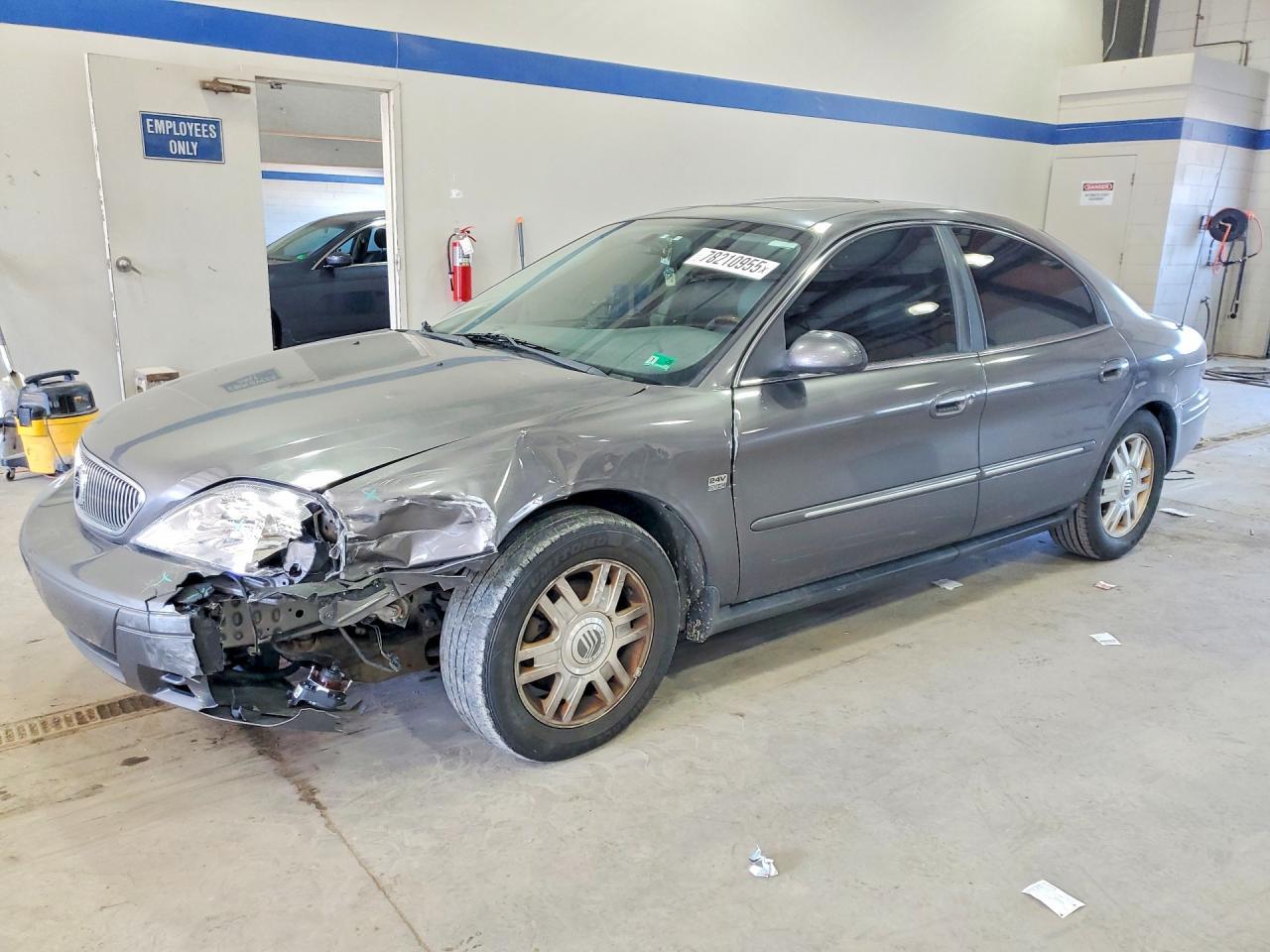2005 MERCURY Sable