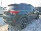 2021 CHEVROLET Trailblazer