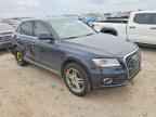 2017 AUDI Q5