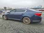 2015 KIA K900