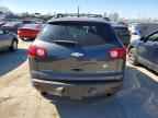 2009 CHEVROLET TRAVERSE