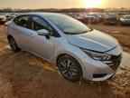 2025 NISSAN VERSA