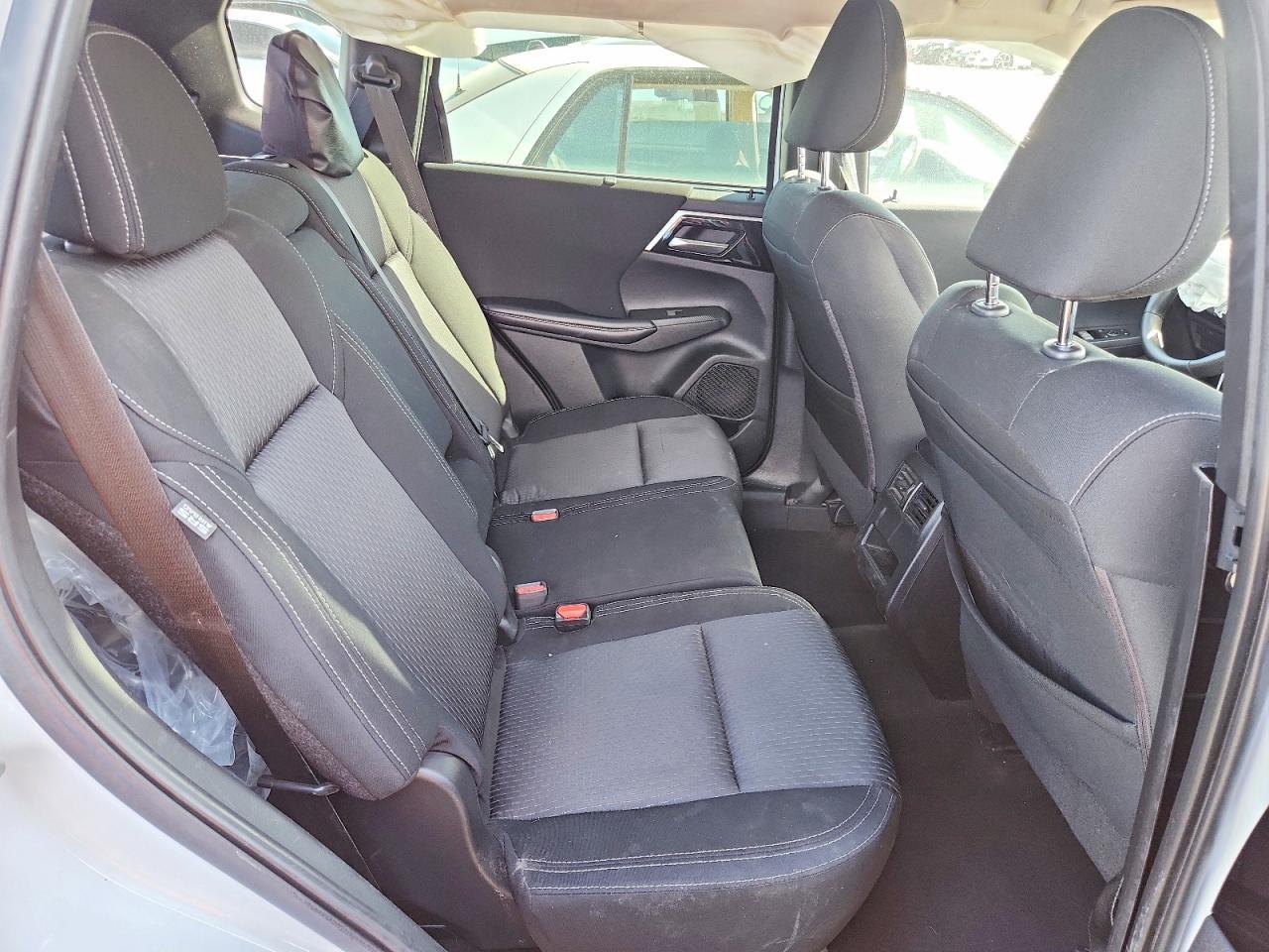 2022 MITSUBISHI outlander