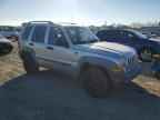 2007 JEEP Liberty