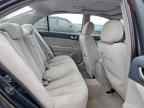 2007 HYUNDAI SONATA