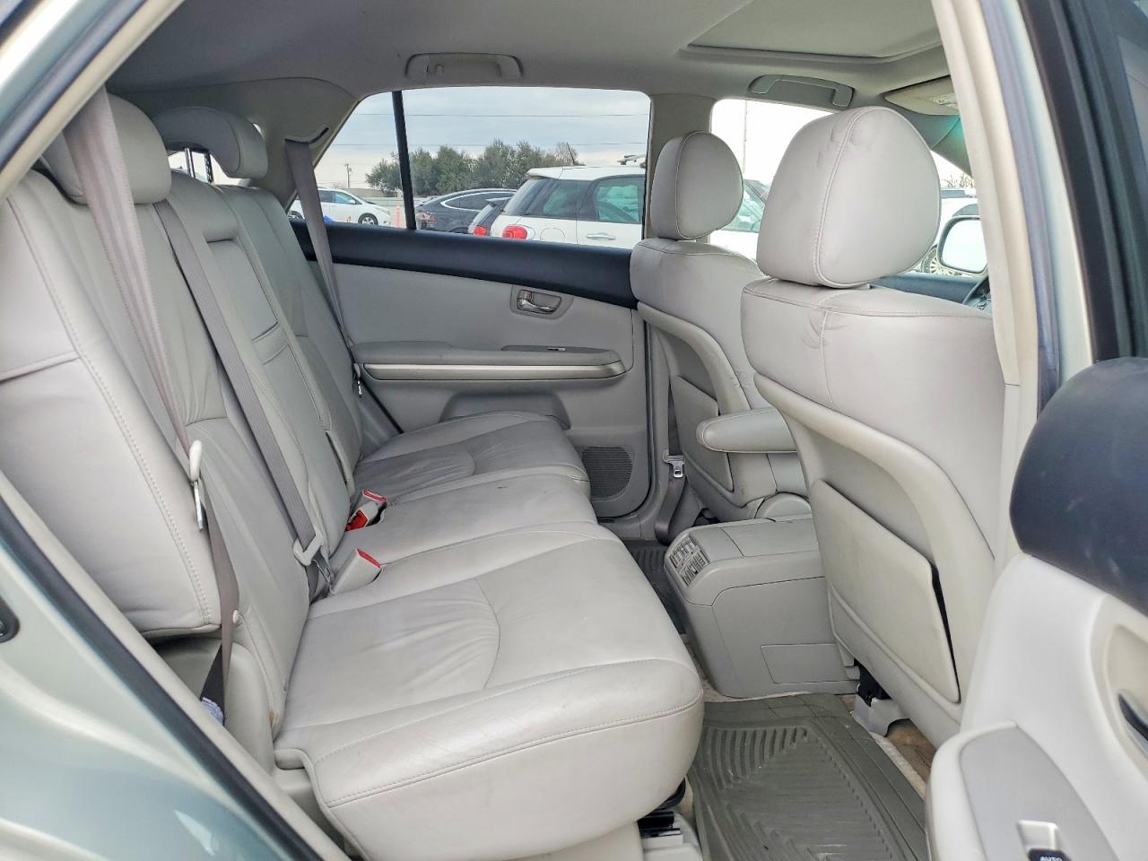 2006 LEXUS RX 400