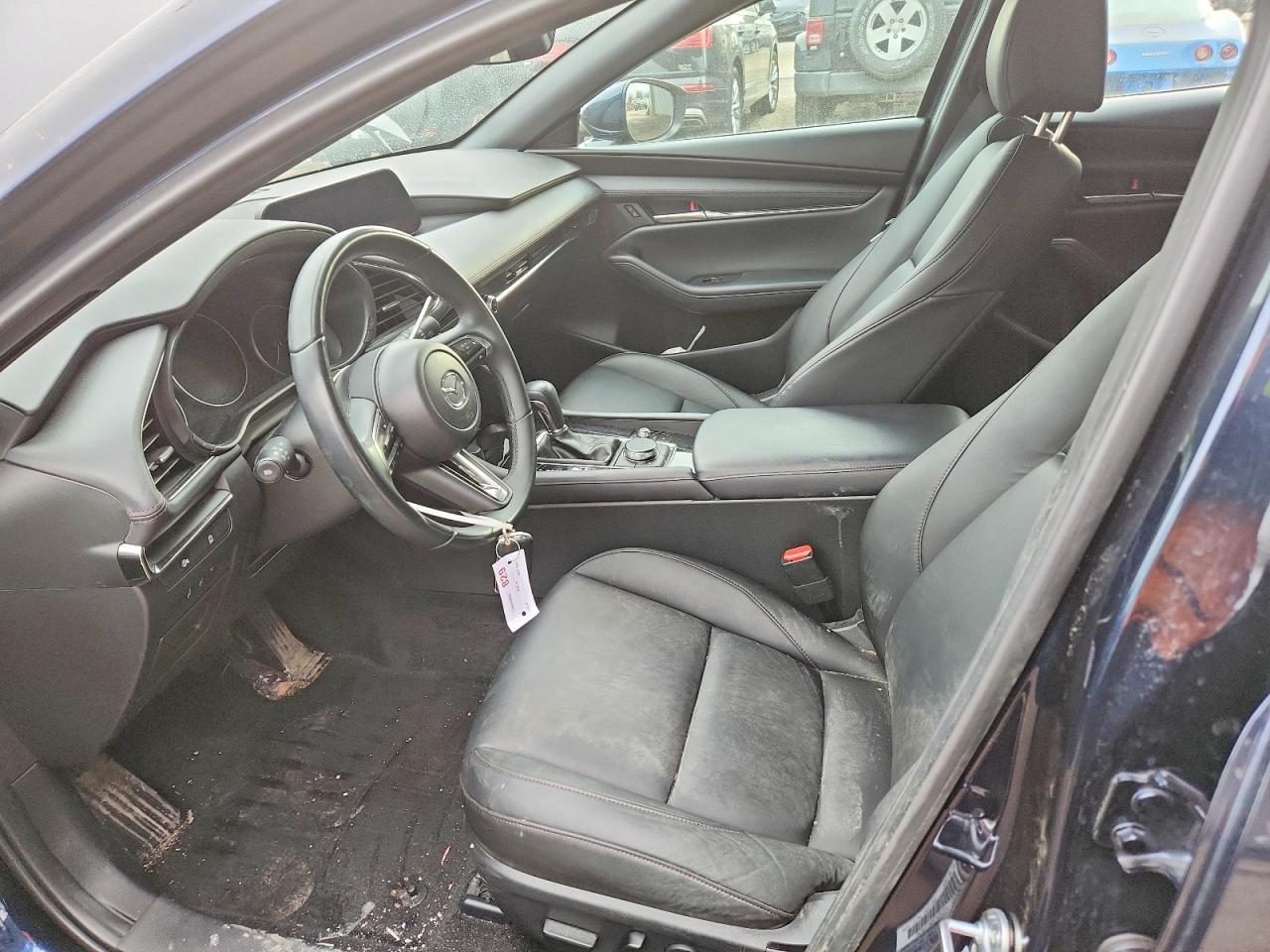 2024 MAZDA 3