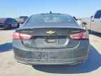 2019 CHEVROLET MALIBU