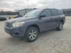 2008 TOYOTA HIGHLANDER