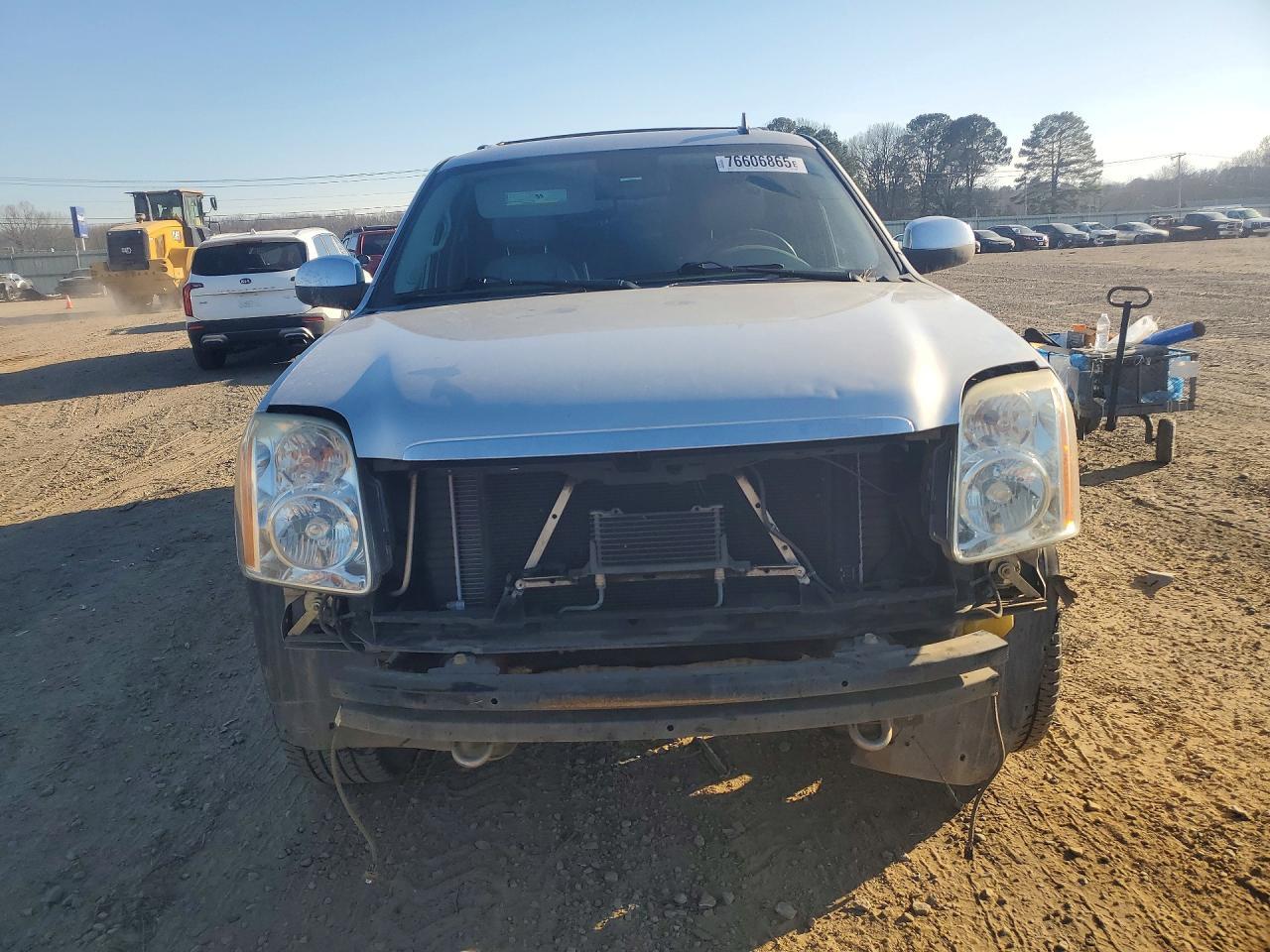 2012 GMC Yukon XL