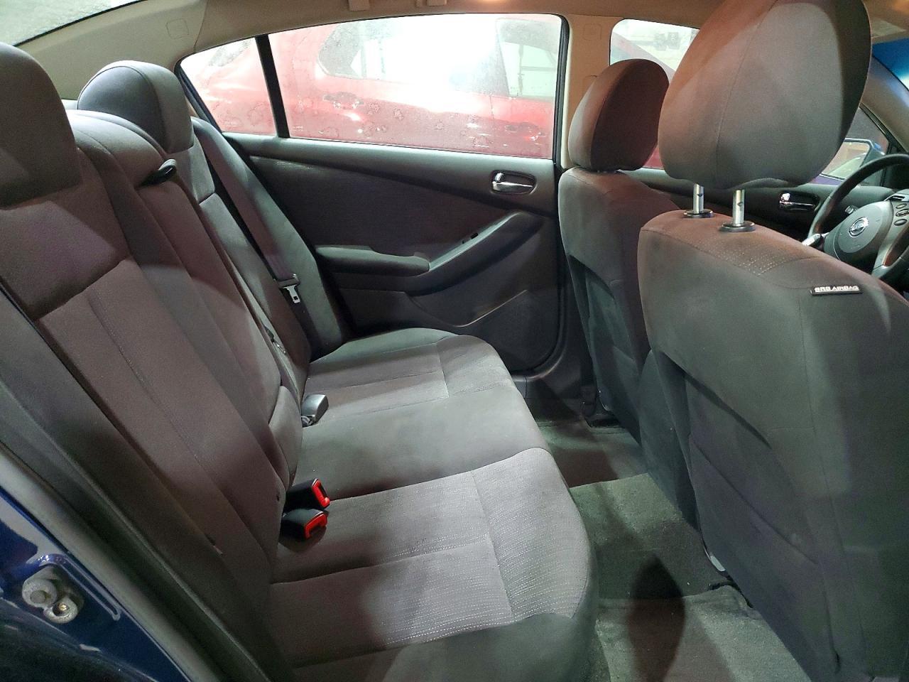 2010 NISSAN ALTIMA