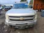 2011 CHEVROLET Silverado